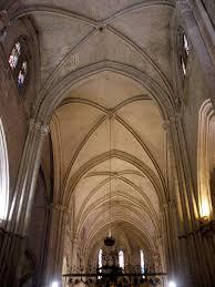 Burgo de Osma Cathedral